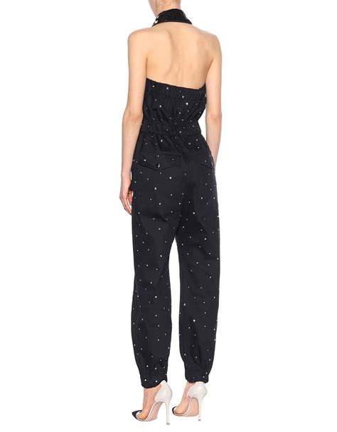 miu miu jumpsuit|miu michu shoes.